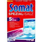 Somat speciální sůl do myčky 1,2 kg – HobbyKompas.cz