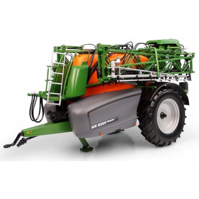 UNIVERSAL HOBBIES UH 5397 Postřikovač AMAZONE UX 5201 1:32