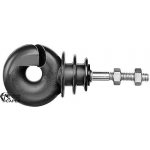 Izolátor KRUHOVÝ SE ZÁVITEM 30MM – Hledejceny.cz