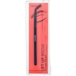 Catrice Lift Up štětec na úpravu obočí – Zboží Mobilmania