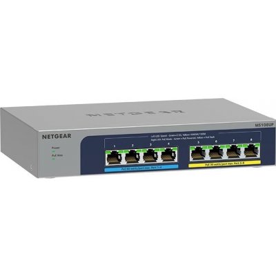 Netgear MS108UP-100EUS