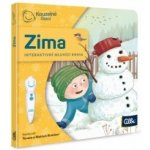 Albi Kouzelné čtení Minikniha Zima – Hledejceny.cz