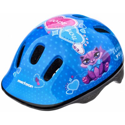 Meteor KITTEN – Zboží Dáma