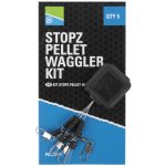 Preston Stopz Pellet Waggler Kit – Zboží Dáma