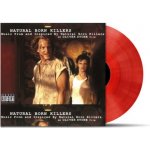 Ost - Natural born killers/180gr.red viny LP – Hledejceny.cz