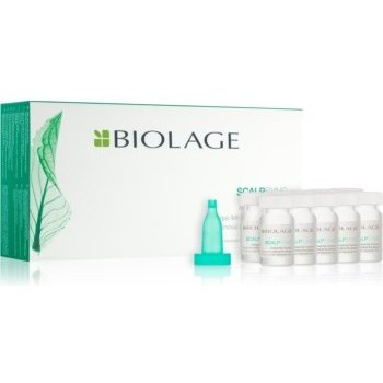 Matrix Biolage Scalpthérapie Anti Hair Loss Tonic 10 x 6 ml