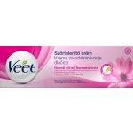 Veet depilační krém pro normální pokožku 100 ml – Zboží Mobilmania