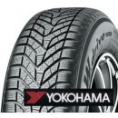 Osobní pneumatika Yokohama BluEarth Winter V905 205/55 R15 88T