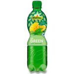 Pfanner Zelený čaj mango Fairtrade 0,5 l – Zbozi.Blesk.cz