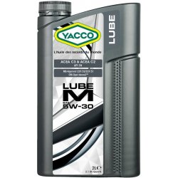 Yacco Lube M 5W-30 2 l