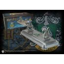 Noble Collection Stojan na kouzelnickou hůlku Harry Potter Havraspár