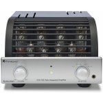 PrimaLuna EVO 100 Tube Integrated Amplifier – Zboží Živě