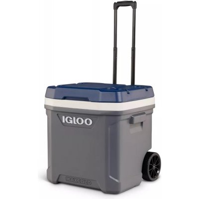 Igloo MAXCOLD CUBE 62 – Zboží Dáma