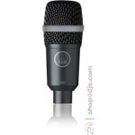 AKG D 40 – Sleviste.cz