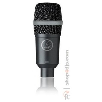 AKG D 40