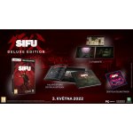 Sifu (Deluxe Edition) – Zboží Živě