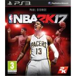NBA 2K17 – Zboží Mobilmania