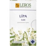 Leros Lípa květ 20 x 1,5 g – Zbozi.Blesk.cz