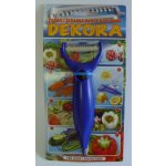 Reproplast Zdobící škrabka DEKORA – Zboží Dáma