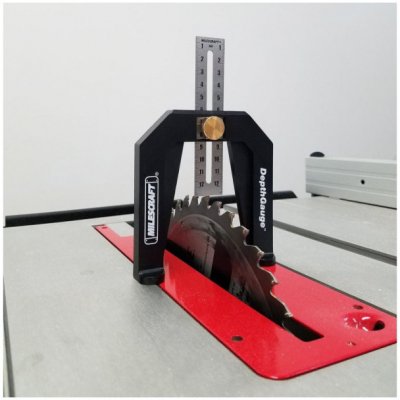 Milescraft DepthGauge M8601 – Hledejceny.cz