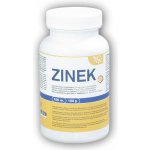 Nutristar Zinek 25 mg 100 tablet – Hledejceny.cz