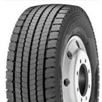 Hankook DL10 295/80 R22,5 152M  – Sleviste.cz