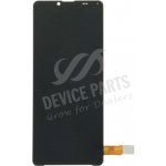 LCD Displej + Dotykové sklo Sony Xperia 10 III - originál – Sleviste.cz