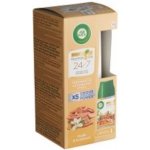 Air Wick FreshMatic Vanilka a Santalové dřevo strojek a náplň 250 ml – Sleviste.cz