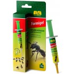 Návnada na hubení mravenců gelová 10g stříkačka Formigel – Zboží Mobilmania