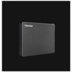 Toshiba CANVIO GAMING 2TB, HDTX120EK3AA – Hledejceny.cz