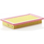 Vzduchový filtr MANN-FILTER C 2568/1 – Hledejceny.cz