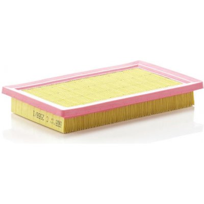 Vzduchový filtr MANN-FILTER C 2568/1 – Hledejceny.cz