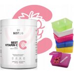 BestLab Best Vitamin C 195 g – Hledejceny.cz