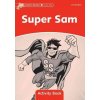 DOLPHIN READERS 2 - SUPER SAM ACTIVITY BOOK - WRIGHT, C.