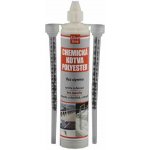 Chemická kotva bez styrenu PE 300SF - 300ml DEN BRAVEN 74014SL – HobbyKompas.cz