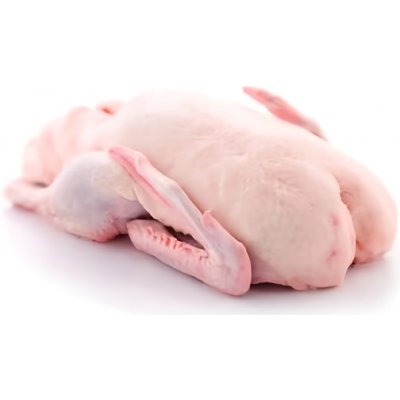 Animalco Kachna bez drobů 2,2 kg – Zboží Mobilmania