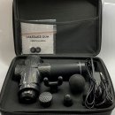 Swissplate Massage gun