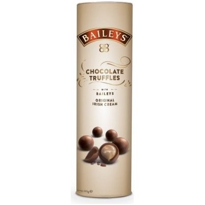 Baileys Chocolate Truffles Tube 320 g – Zboží Dáma