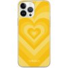 Pouzdro a kryt na mobilní telefon Apple Babaco pro iPhone 11 Vzor Hearts 007 BPCHEART7024