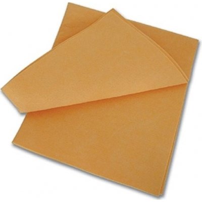 Vektex Simple Soft hadr na podlahu 60 x 70 cm modrý 1 ks – Zboží Dáma