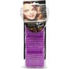 Natáčka na vlasy OLIVIA GARDEN Nite Curl Purple 55 mm - 3 ks