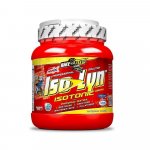 Amix Isolyn Isotonic drink 800 g - citron