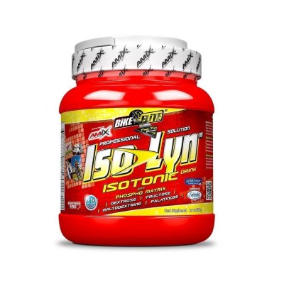 Amix Nutrition IsoLyn Isotonic 800 g – Hledejceny.cz