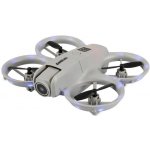 AMEWI Trade e.K. Dron GT3 s FPV kamerou a LED oblouky, RTF sada pro začátečníky – Zboží Živě