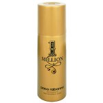 Paco Rabanne Lady Million deospray 150 ml – Hledejceny.cz