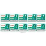 Pulze iSenzia Polar Menthol Crush karton – HobbyKompas.cz