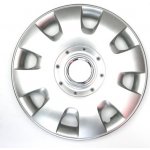 Automax silver 14" – Zboží Mobilmania