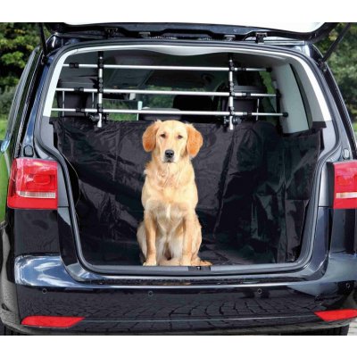 Trixie autopotah do zavazadlového prostoru 230 x 110 x 60 cm – Zboží Mobilmania