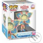 Funko Pop! 1547 Stranger Things Scoops Ahoy Demogorgon – Zboží Dáma