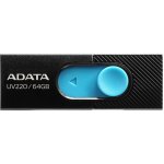 SanDisk Cruzer Blade 64GB SDCZ50C-064G-B35BE – Zbozi.Blesk.cz